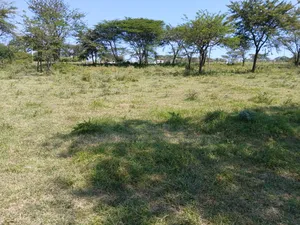 Commercial One Acre on the Highway Near Friend's Corner Hotel Kiserian