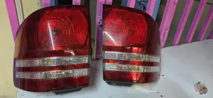 Alphard 2005 Taillights