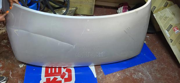 Alto 2020 Bonnet - thumbnail 2
