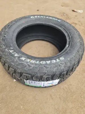 285 /60 R18 Grenlander Tires (All Terrain) Stadtrek
