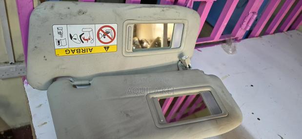 Cx5 2015 Sunvisor - thumbnail 2