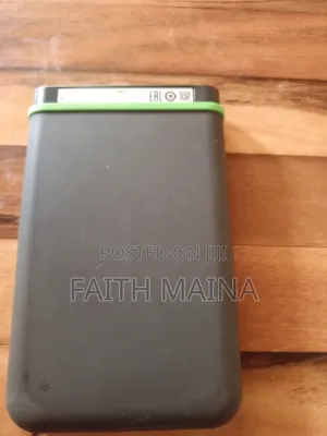 Hard Disk Drive