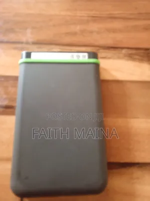 Hard Disk Drive