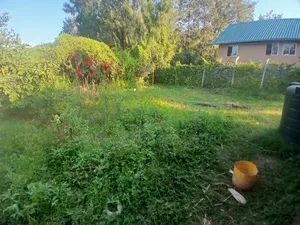 Commercial 50 by 100 Plot Near Ngong Town for Apartments