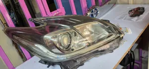 Prius 2015 Zenon Rh Headlight