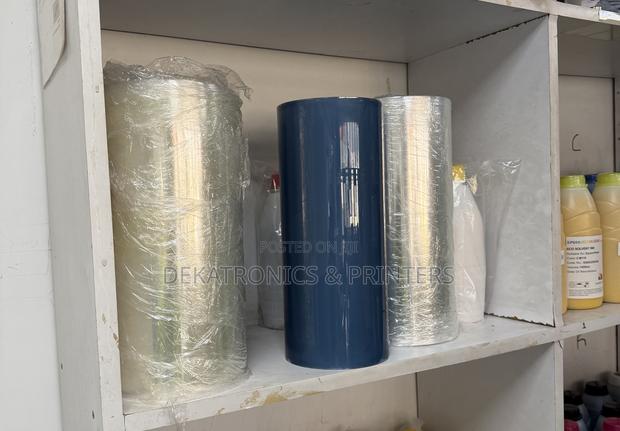 30cm By 100 A+B Uv Dtf Film Roll