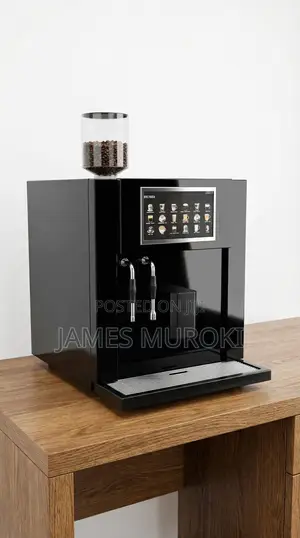 Coffee Tea Vending Machines