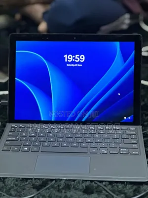 Laptop Dell Latitude 5290 2-in-1 16GB Intel Core i7 SSD 512GB
