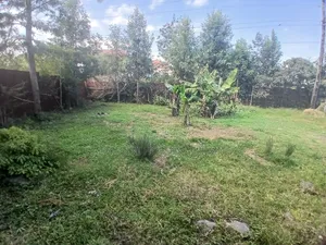 Distress Sale! Prime Quarter Acre in Gategi, Kiserian