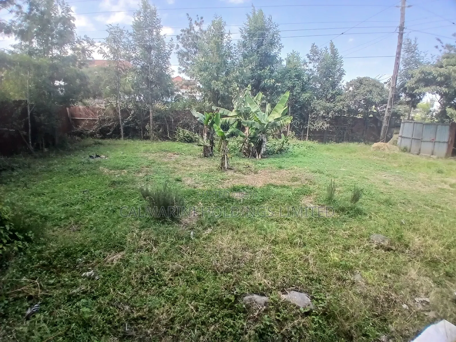 Distress Sale! Prime Quarter Acre in Gategi, Kiserian