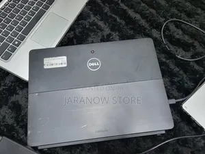 Laptop Dell Latitude 5290 2-in-1 16GB Intel Core i7 SSD 512GB
