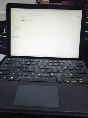 Laptop Dell Latitude 5290 2-in-1 16GB Intel Core i7 SSD 512GB
