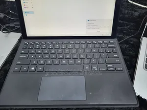 Laptop Dell Latitude 5290 2-in-1 16GB Intel Core i7 SSD 512GB