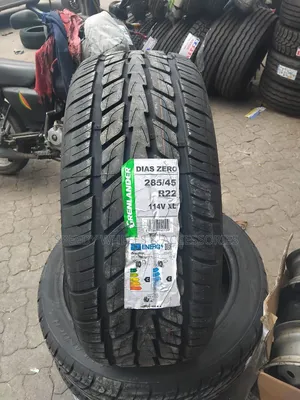 285/45r22 Greenlander a/T