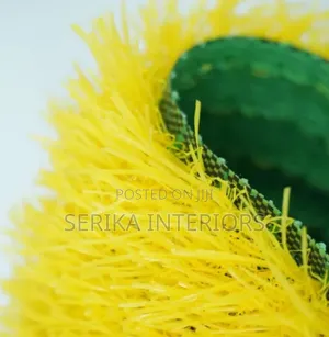 Yellow Grass Carpets Yellow Grass Carpets Environmental Friendly Justy