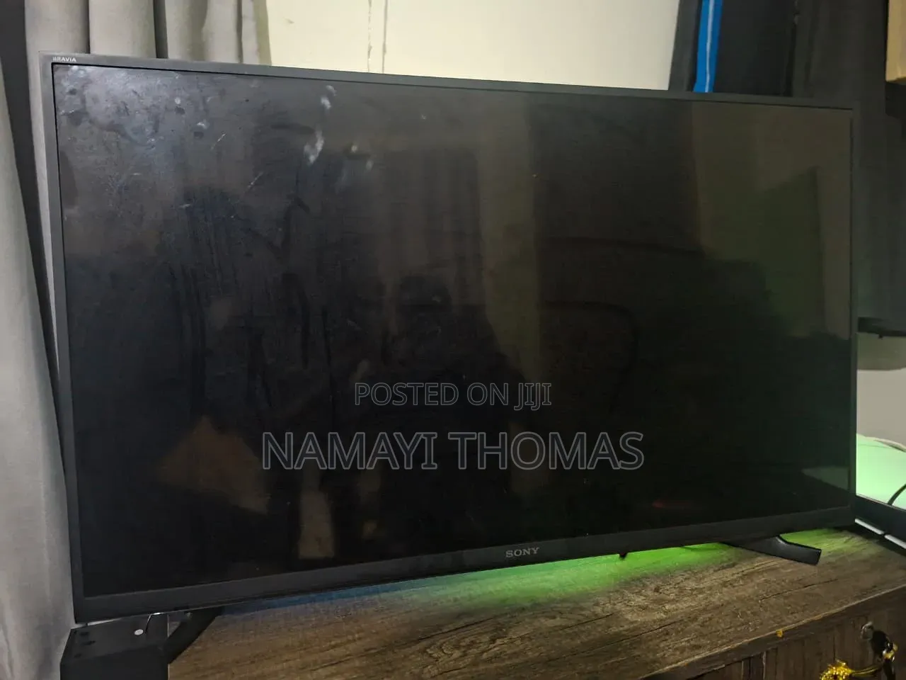 Smart Tv Sony
