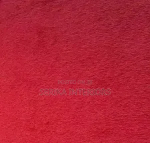 Red Grass Carpets Red Grass Carpets Environmental Friendly