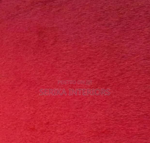 Red Grass Carpets Red Grass Carpets Environmental Friendly