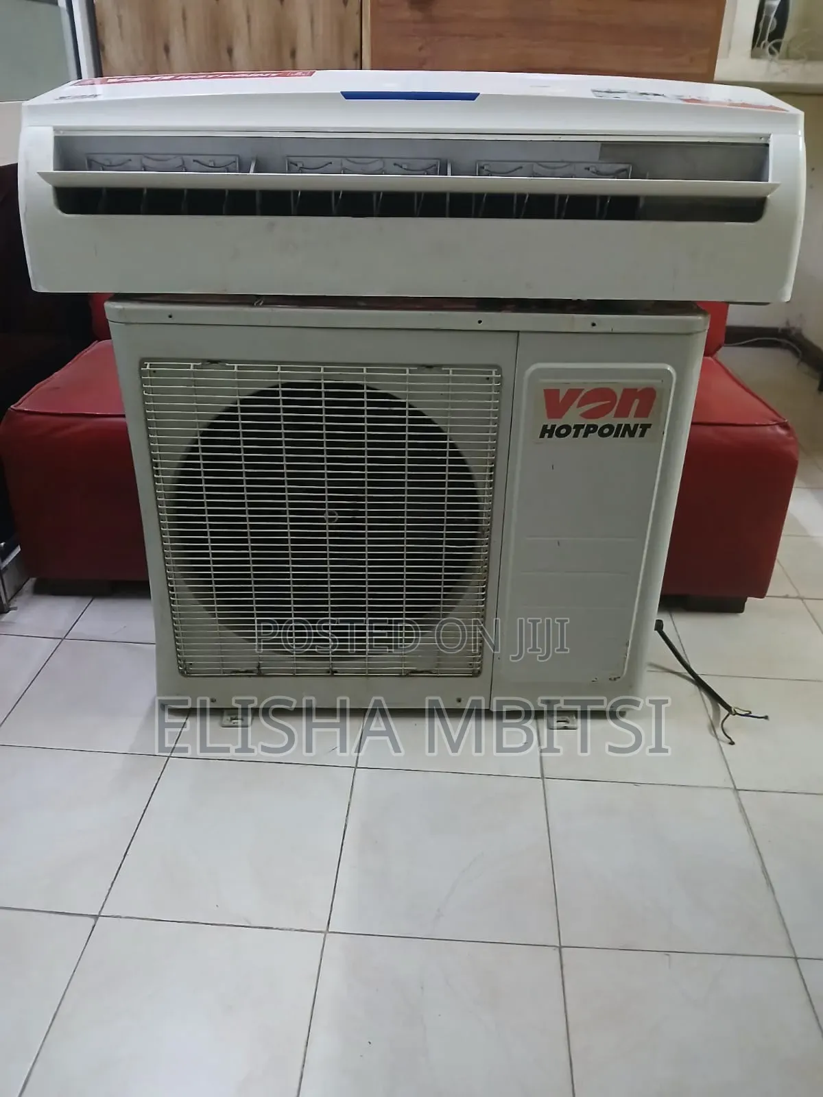 Air Conditioner