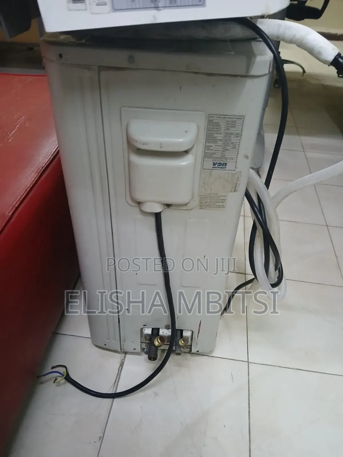 Air Conditioner