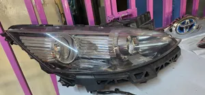 Biante Zenon Headlights