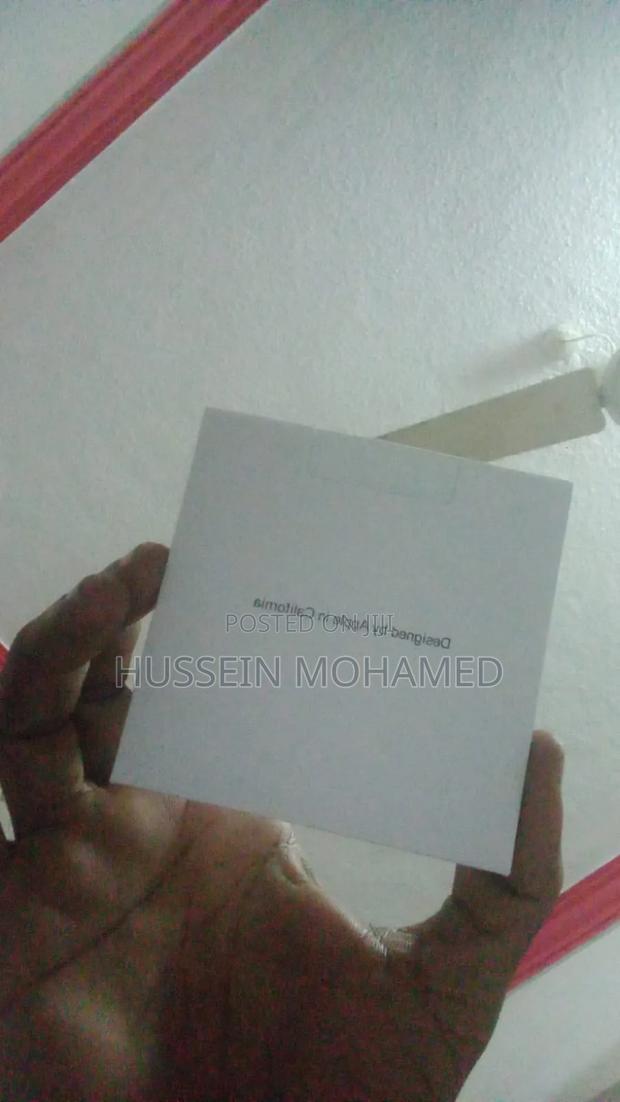 Air Earpods iPhone Pro - thumbnail 3