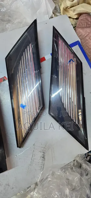 Biante Reflectors