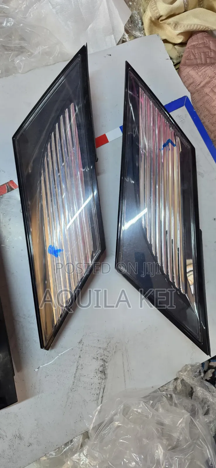 Biante Reflectors