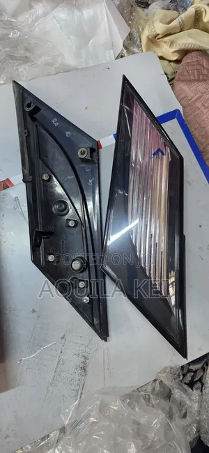Biante Reflectors