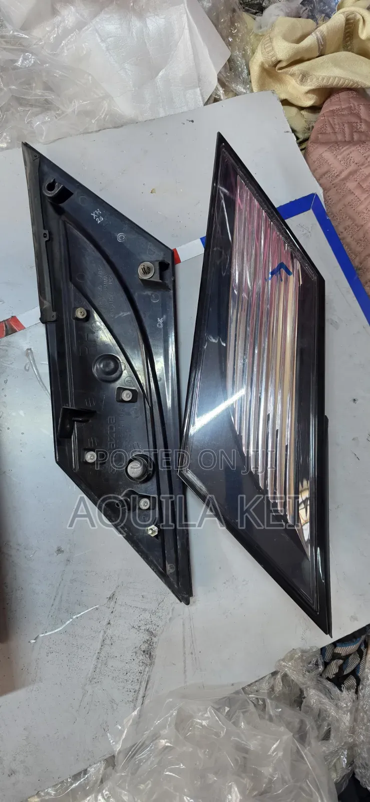 Biante Reflectors