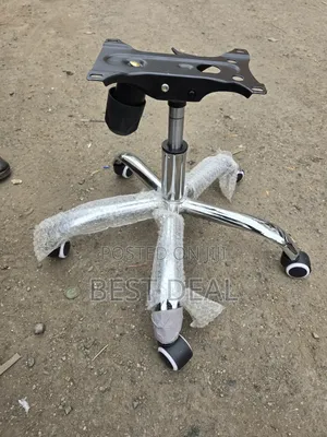 Office Chair Base Spare Part