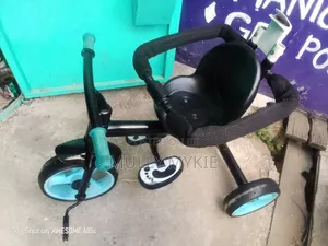 Baby Bicycle