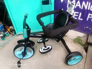 Baby Bicycle