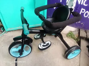 Baby Bicycle