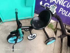 Baby Bicycle