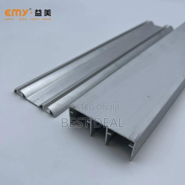 Sliding Door Rollers With Soft Close - thumbnail 2