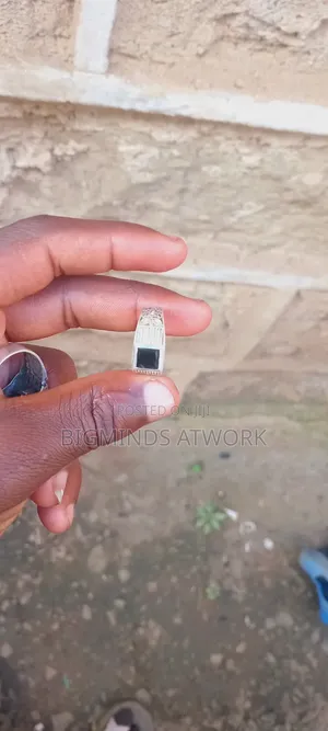 925 Silver Rings