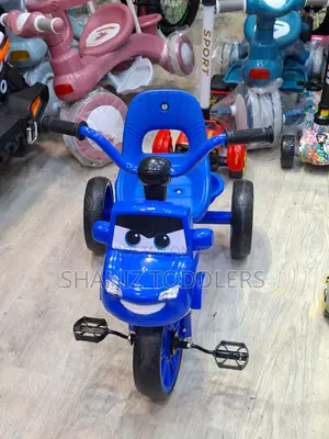 Kids Tricycle Now Available Today