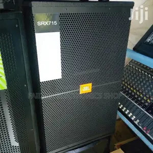 JBL Full Range Speaker