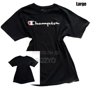 Thrift T-Shirts