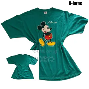 Thrift T-Shirts
