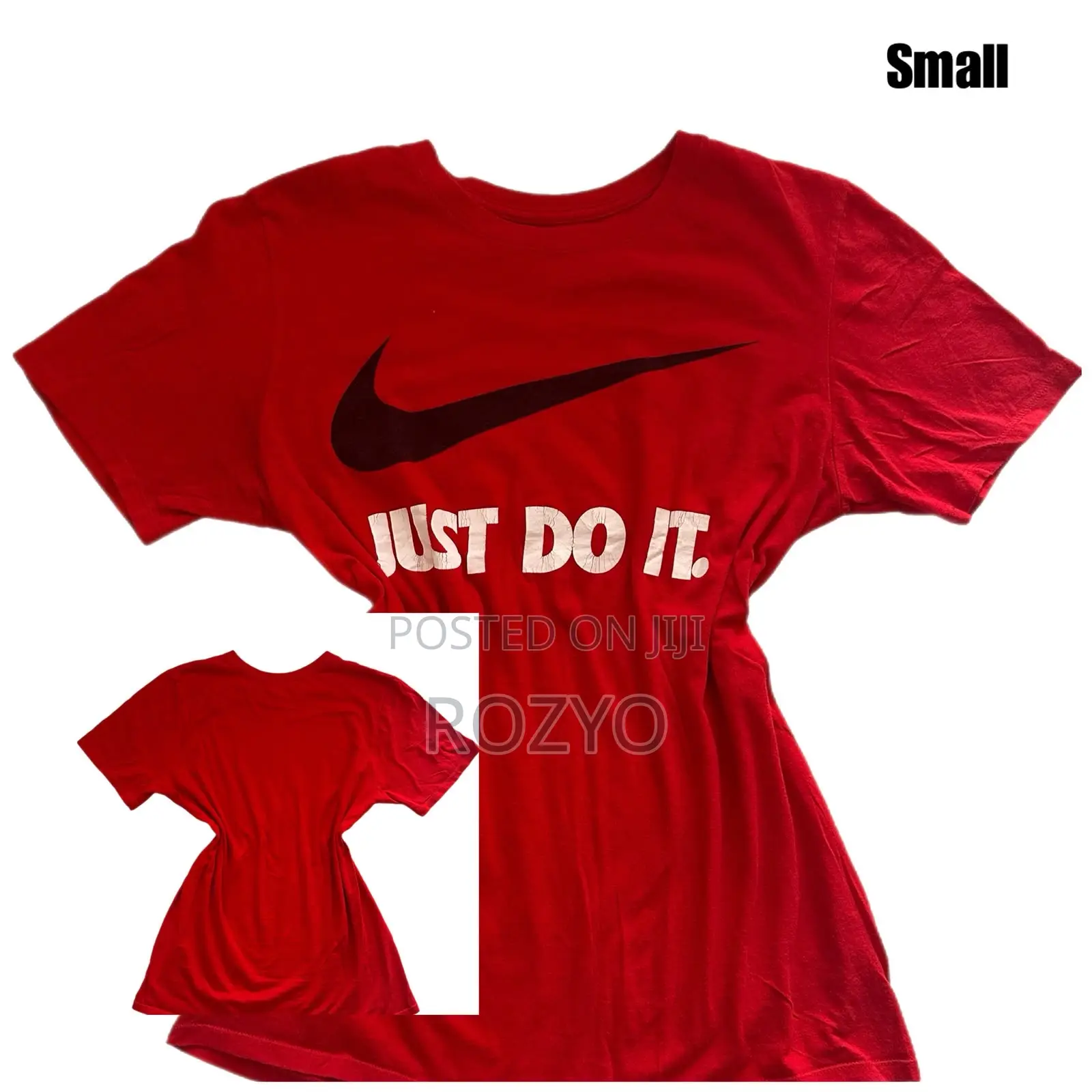 Thrift T-Shirts