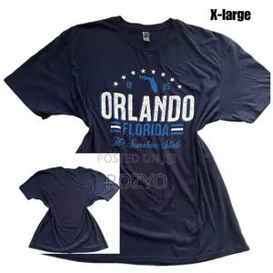 Thrift T-Shirts