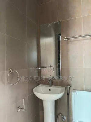 2bdrm Apartment in Kabarnet Road for sale