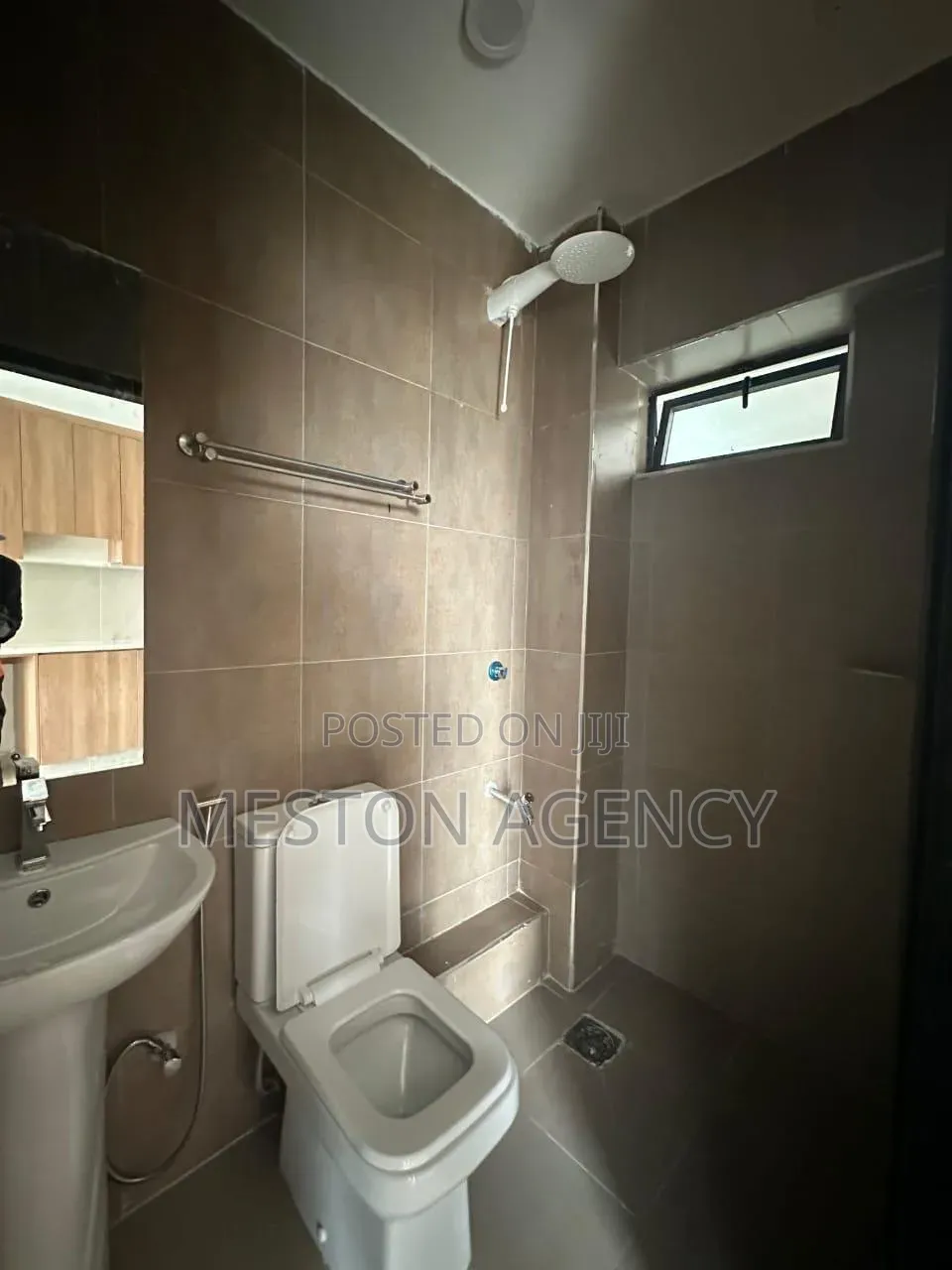 2bdrm Apartment in Kabarnet Road for sale