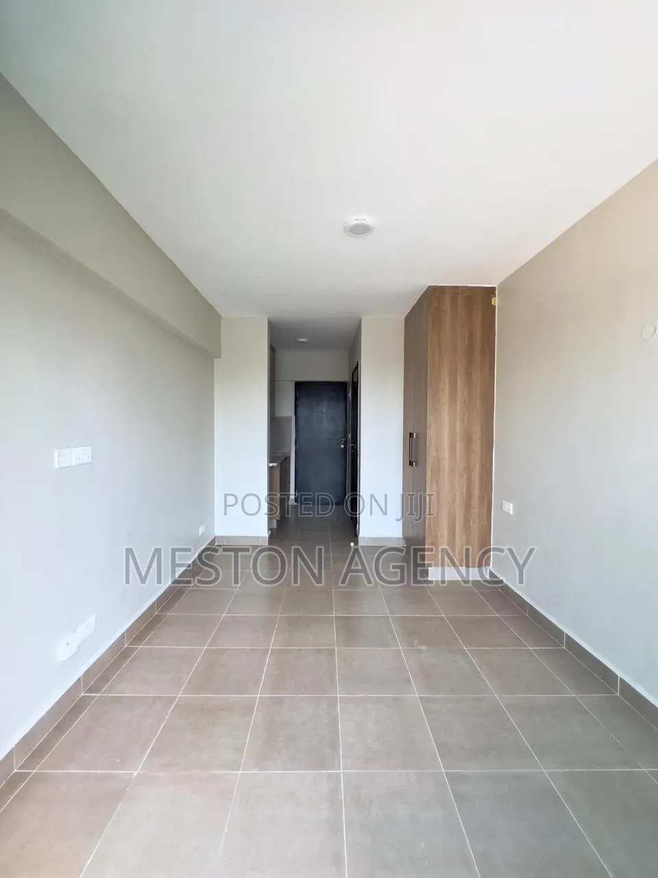 2bdrm Apartment in Kabarnet Road for sale