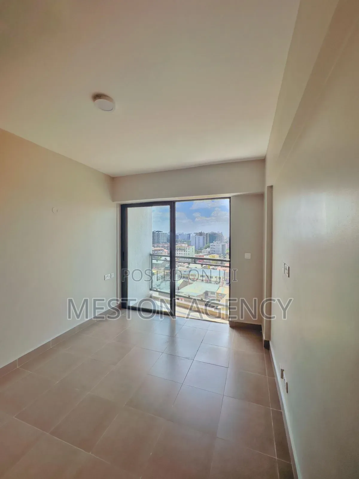 2bdrm Apartment in Kabarnet Road for sale