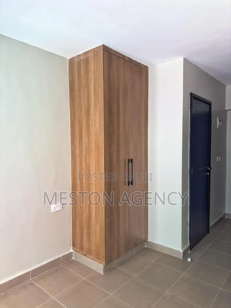 2bdrm Apartment in Kabarnet Road for sale