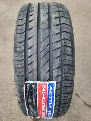245 /45 R20 Vinmax Tyres 103w Active V02