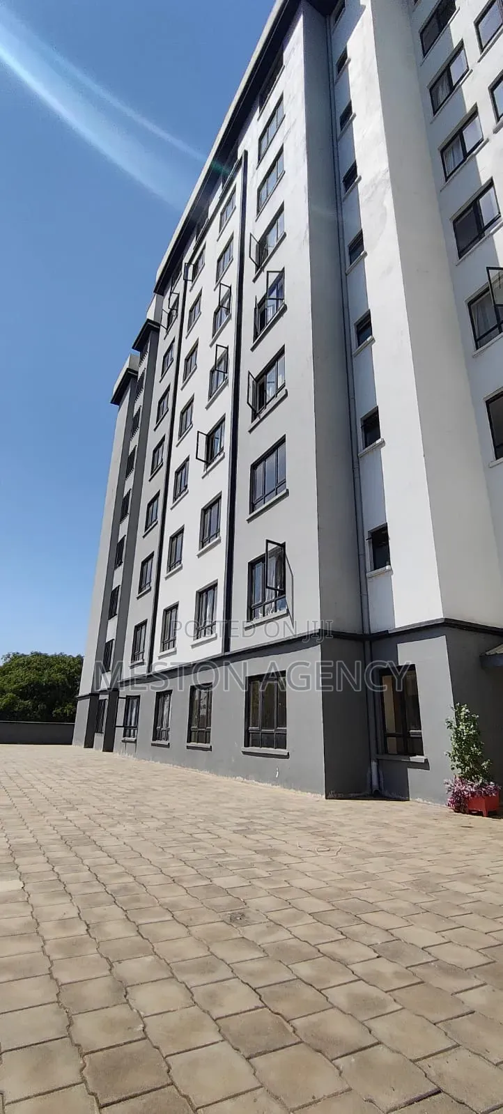 2bdrm Apartment in Kabarnet Road for sale